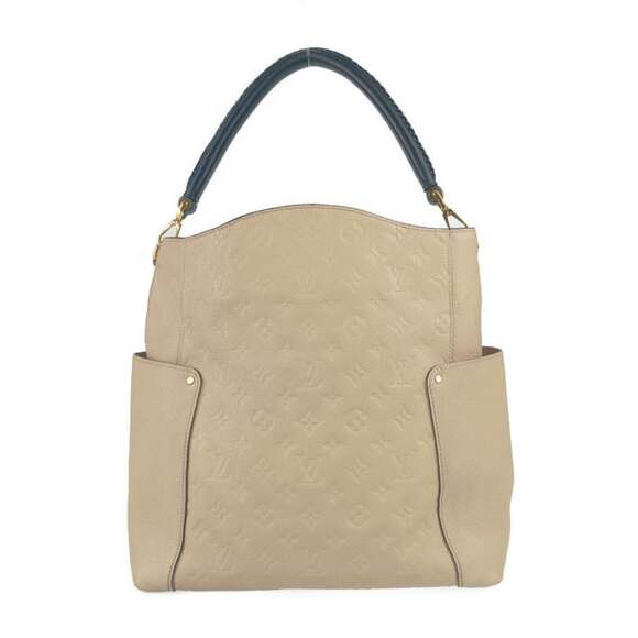 Louis Vuitton Bagatelle Hobo Empreinte #210534L16B - Picture 3 of 9